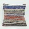 Housse de Coussin Multicolore Vintage 1