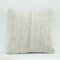 Housse de Coussin Beige Vintage 1