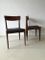 Mid-Century Rosewood Dining Chairs by Erik Buch, Set of 2 2