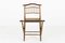 Antique Folding Chair 2