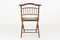 Antique Folding Chair 5