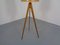 Vintage Tripod Floor Lamp, 1960s, Image 12