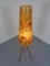 Vintage Tripod Floor Lamp, 1960s 2