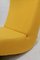 Vintage Amoebe Sessel mit hoher Rückenlehne von Verner Panton für Vitra 3