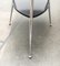 Mid-Century German Tripod Coffee Table from Mauser Werke Waldeck 11