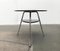 Mid-Century German Tripod Coffee Table from Mauser Werke Waldeck, Image 2