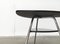 Mid-Century German Tripod Coffee Table from Mauser Werke Waldeck, Image 20