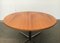 Mid-Century German Dining Table from Wilhelm Renz, Image 8