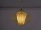 Lámparas de techo Filgree Spaghetti, años 50. Juego de 2, Imagen 19
