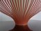 Lámparas de techo Filgree Spaghetti, años 50. Juego de 2, Imagen 25