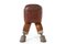 Vintage Leather Pommel Horse 3