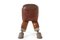 Vintage Leather Pommel Horse, Image 3