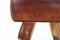 Vintage Leather Pommel Horse, Image 7