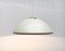 Vintage Danish Pendant Lamp by Bjarne Bo for Fog & Mørup 3