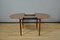 Teak Extendable Dining Table, Italy, 1960s 3