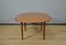 Teak Extendable Dining Table, Italy, 1960s, Image 11