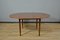 Teak Extendable Dining Table, Italy, 1960s, Image 1