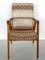 Italian Lounge Chair, 1950s, Image 3