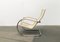Vintage German D35 Lounge Chair from Tecta 16
