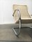 Vintage German D35 Lounge Chair from Tecta 18