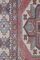 Vintage Turkish Geometric Wool Carpet, 1970s 5