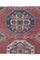 Tapis Kars Vintage, Turquie 5