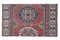 Tapis Kars Vintage, Turquie 2