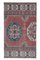 Tapis Kars Vintage, Turquie 1