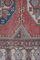 Vintage Turkish Kars Rug 4