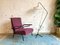 Italian Armchair, 1950s 4