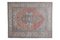 Oversize Vintage Turkish Kars Rug, Image 2