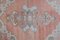 Oversize Vintage Turkish Kars Rug, Image 7