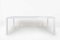 Vintage White T88W Dining Table by Maarten Van Severen for Top Mouton 1