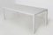 Vintage White T88W Dining Table by Maarten Van Severen for Top Mouton, Image 2