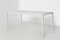 Vintage White T88W Dining Table by Maarten Van Severen for Top Mouton, Image 3