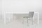 Vintage White T88W Dining Table by Maarten Van Severen for Top Mouton, Image 10