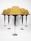 La Fonda Stools by Charles & Ray Eames for Herman Miller, 1960s, Set of 6 1