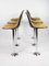 La Fonda Stools by Charles & Ray Eames for Herman Miller, 1960s, Set of 6 5