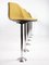 La Fonda Stools by Charles & Ray Eames for Herman Miller, 1960s, Set of 6 7