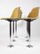 La Fonda Stools by Charles & Ray Eames for Herman Miller, 1960s, Set of 6 4