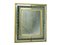 Italian Wood and Murano Glass Wall Mirror, 1930s 4