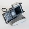Cámara Polaroid modelo 420, años 70, Imagen 8