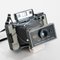 Fotocamera modello 420 Polaroid, anni '70, Immagine 2