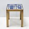 Tables d'Appoint en Céramique par Gio Ponti, 1960s, Set de 2 5