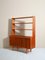 Swedish Teak Shelf, 1950s 4