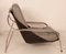 Vintage Lounge Chair & Ottoman by Marco Zanuso for Zanotta, 1947, Set of 2 5