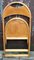 Light Beechwood Collapsible Side Chair, 1960s 5