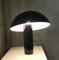 Italian Vaga Table Lamp by Mirenzi Franco for Valenti Luce, 1978, Image 4