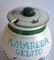 Italian Ceramic Jar, 1960s 2