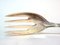 Antique Art Nouveau Cutlery from WMF, Set of 6, Image 3